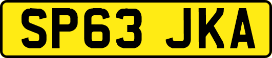 SP63JKA