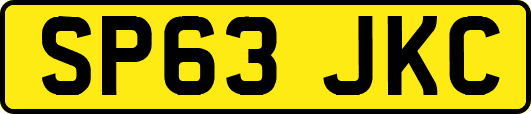 SP63JKC