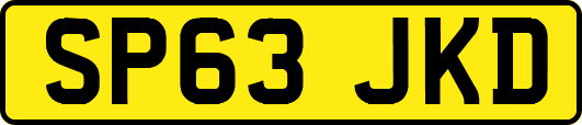 SP63JKD