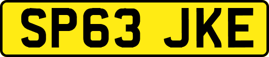 SP63JKE
