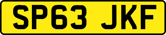 SP63JKF