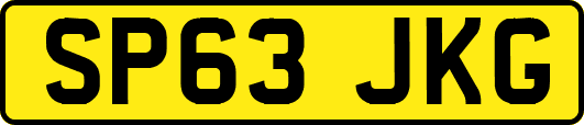 SP63JKG