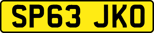 SP63JKO