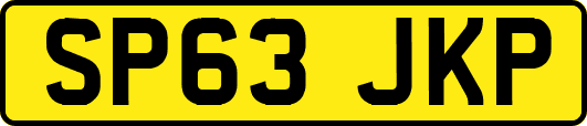SP63JKP