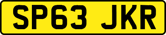 SP63JKR