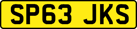 SP63JKS