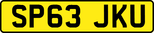 SP63JKU