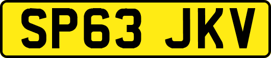 SP63JKV