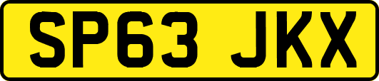 SP63JKX