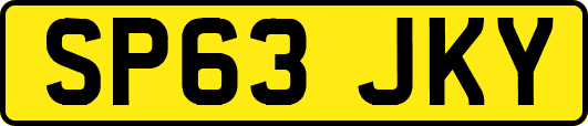 SP63JKY