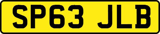 SP63JLB