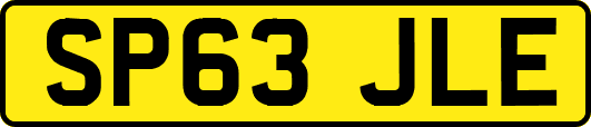 SP63JLE