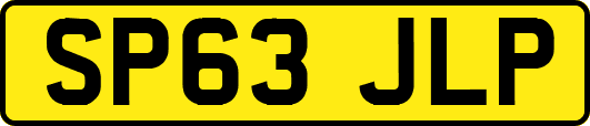 SP63JLP