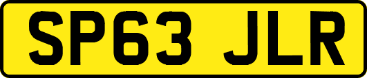 SP63JLR
