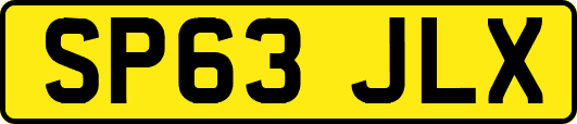 SP63JLX
