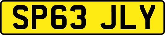 SP63JLY