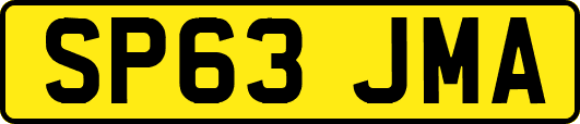 SP63JMA