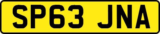 SP63JNA