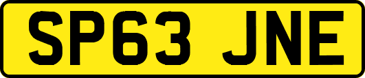SP63JNE