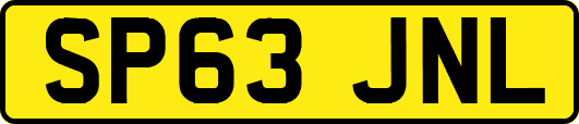 SP63JNL