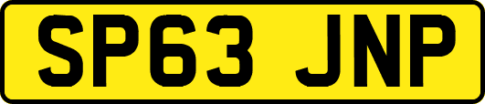SP63JNP
