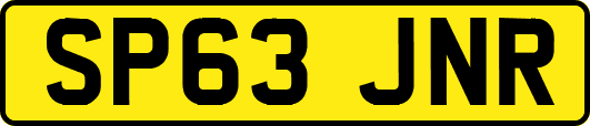 SP63JNR