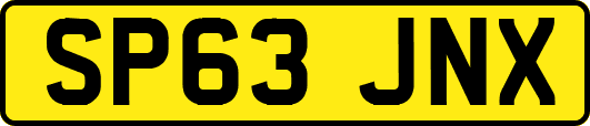 SP63JNX