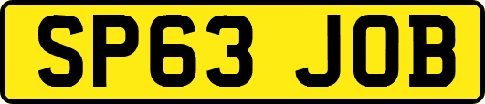 SP63JOB