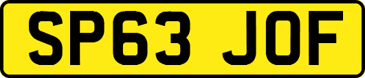 SP63JOF