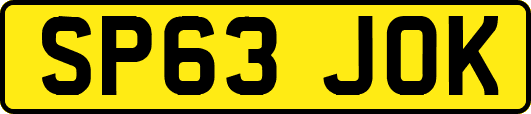 SP63JOK