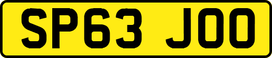 SP63JOO