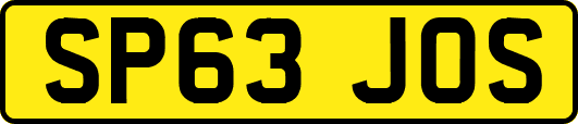 SP63JOS