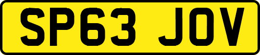SP63JOV