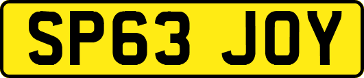 SP63JOY