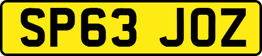 SP63JOZ