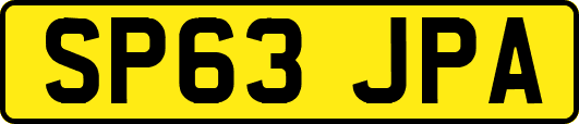 SP63JPA