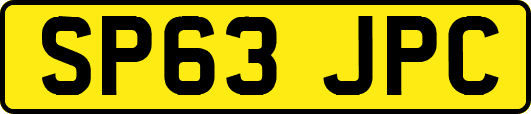 SP63JPC