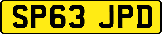 SP63JPD