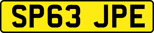 SP63JPE
