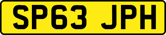 SP63JPH