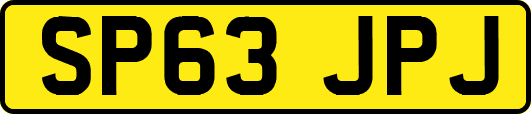 SP63JPJ