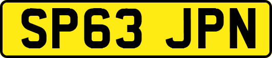 SP63JPN