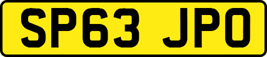 SP63JPO