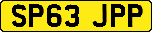 SP63JPP