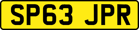 SP63JPR