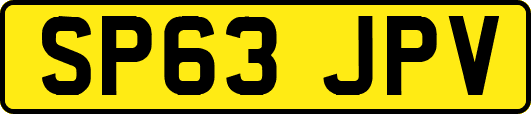 SP63JPV
