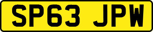 SP63JPW