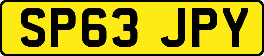 SP63JPY