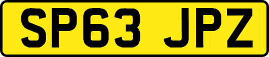 SP63JPZ