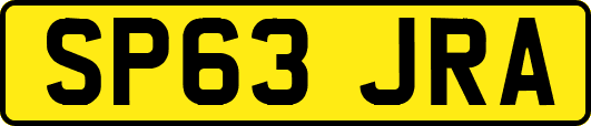 SP63JRA